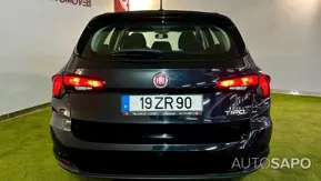 Fiat Tipo 1.3 M-Jet Lounge de 2019