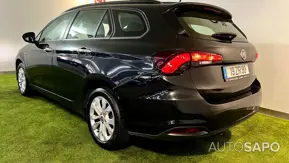 Fiat Tipo 1.3 M-Jet Lounge de 2019