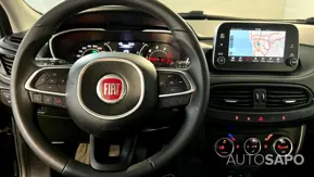 Fiat Tipo 1.3 M-Jet Lounge de 2019
