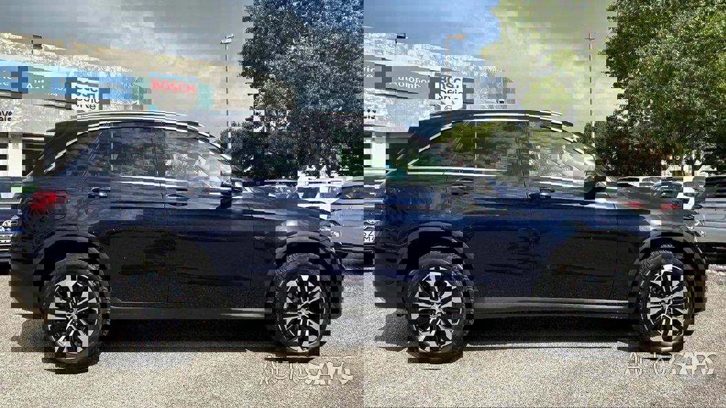 Mercedes-Benz Classe GLC de 2021