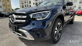 Mercedes-Benz Classe GLC de 2021