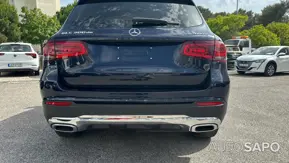 Mercedes-Benz Classe GLC de 2021