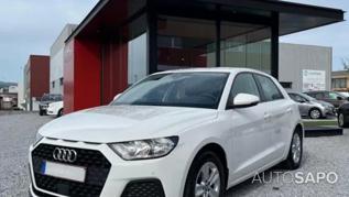 Audi A1 30 TFSI de 2019