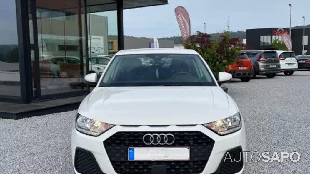Audi A1 30 TFSI de 2019