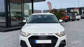 Audi A1 30 TFSI de 2019