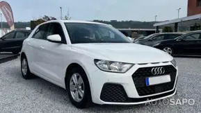Audi A1 30 TFSI de 2019