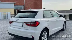 Audi A1 30 TFSI de 2019