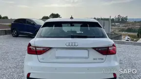 Audi A1 30 TFSI de 2019
