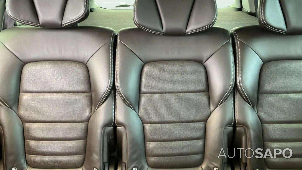 Renault Espace 1.6 dCi Initiale Paris EDC de 2017