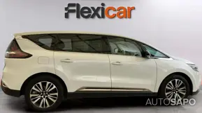 Renault Espace 1.6 dCi Initiale Paris EDC de 2017