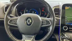 Renault Espace 1.6 dCi Initiale Paris EDC de 2017