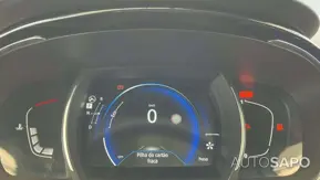 Renault Espace 1.6 dCi Initiale Paris EDC de 2017