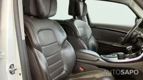 Renault Espace 1.6 dCi Initiale Paris EDC de 2017