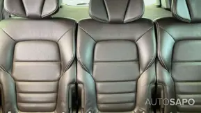 Renault Espace 1.6 dCi Initiale Paris EDC de 2017