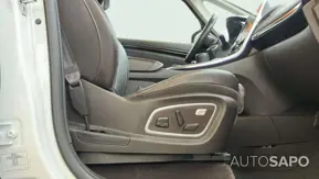Renault Espace 1.6 dCi Initiale Paris EDC de 2017
