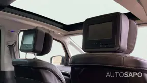 Renault Espace 1.6 dCi Initiale Paris EDC de 2017