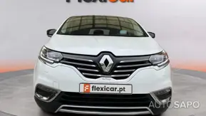 Renault Espace 1.6 dCi Initiale Paris EDC de 2017