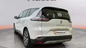 Renault Espace 1.6 dCi Initiale Paris EDC de 2017