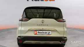 Renault Espace 1.6 dCi Initiale Paris EDC de 2017