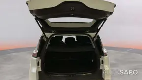 Renault Espace 1.6 dCi Initiale Paris EDC de 2017