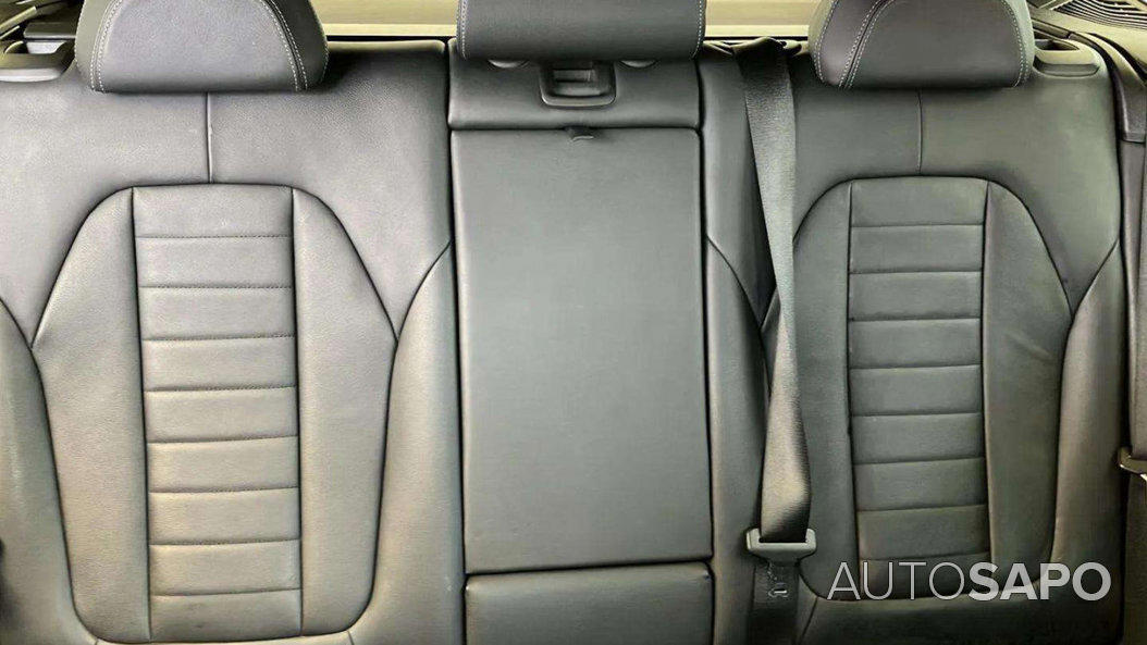 BMW X3 de 2018