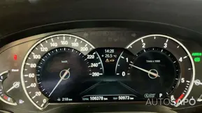 BMW X3 de 2018