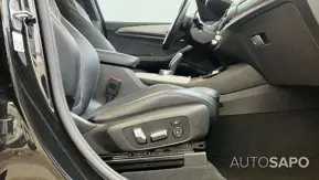 BMW X3 de 2018