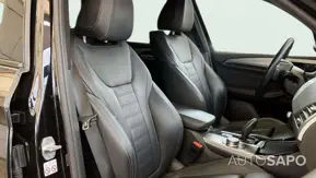 BMW X3 de 2018