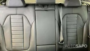 BMW X3 de 2018