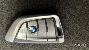BMW X3 de 2018