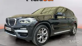 BMW X3 de 2018