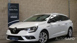 Renault Mégane ST 1.3 TCe Limited de 2019