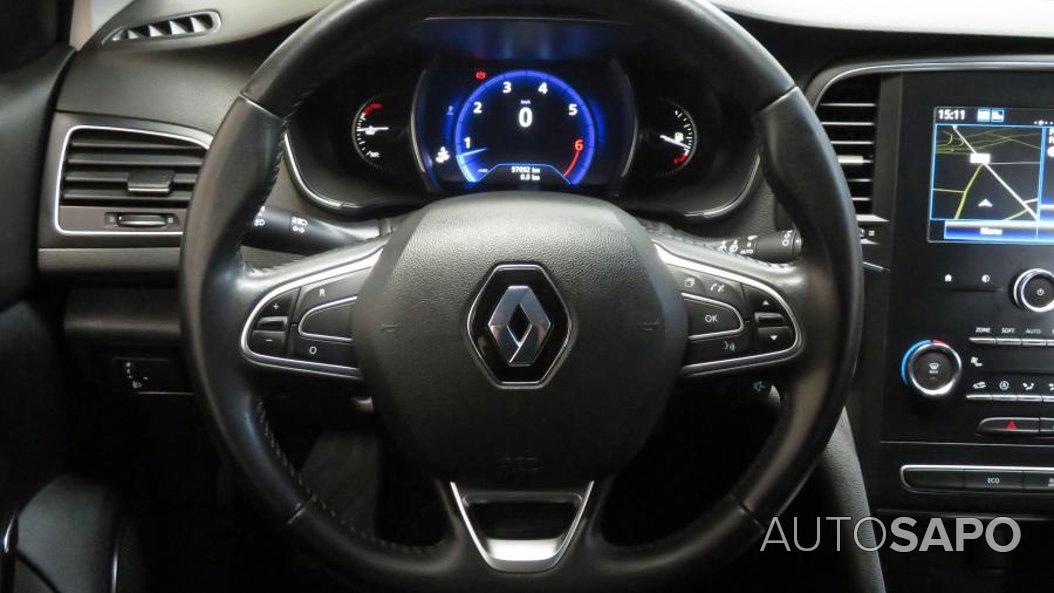 Renault Mégane ST 1.3 TCe Limited de 2019