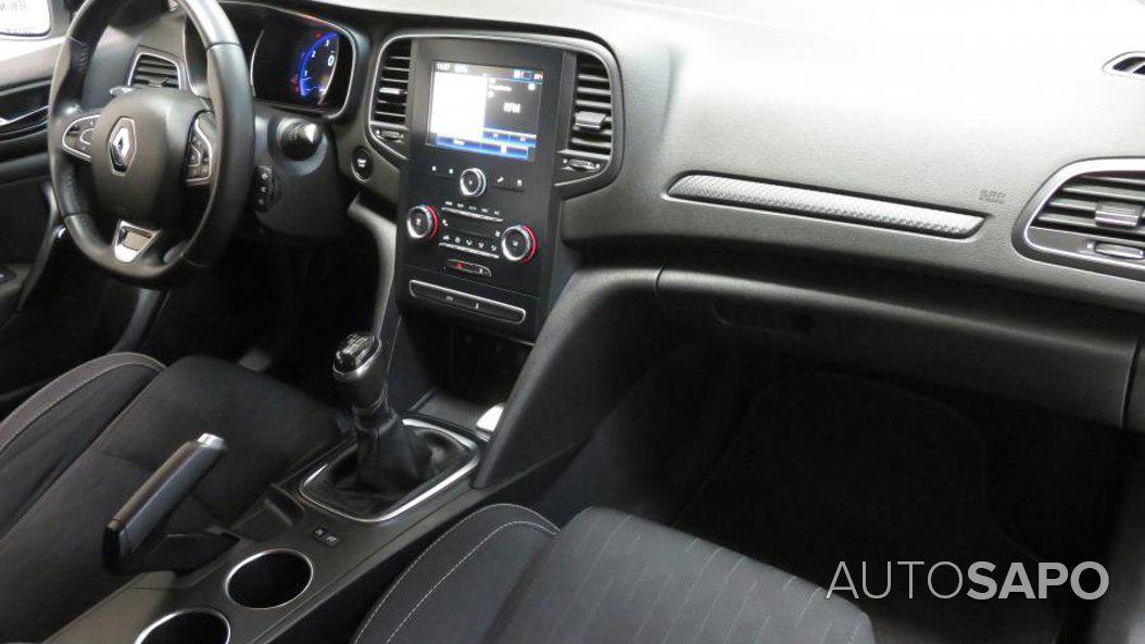 Renault Mégane ST 1.3 TCe Limited de 2019
