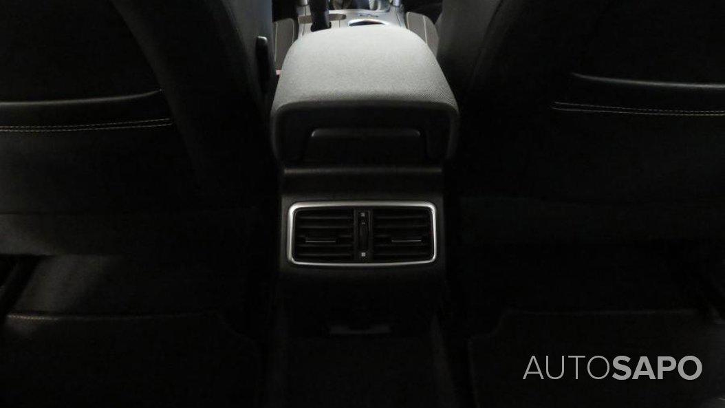 Renault Mégane ST 1.3 TCe Limited de 2019
