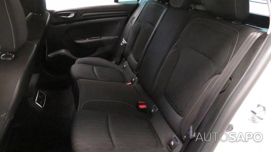 Renault Mégane ST 1.3 TCe Limited de 2019