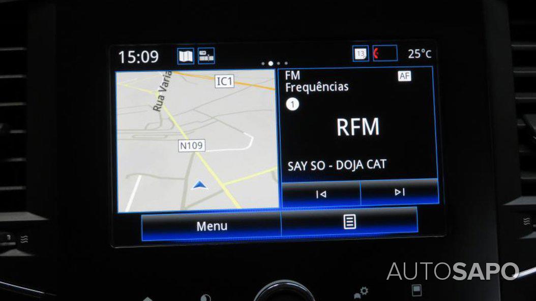 Renault Mégane ST 1.3 TCe Limited de 2019