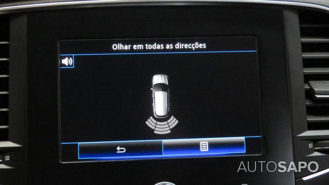 Renault Mégane ST 1.3 TCe Limited de 2019