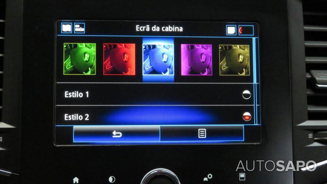 Renault Mégane ST 1.3 TCe Limited de 2019