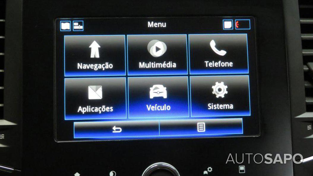 Renault Mégane ST 1.3 TCe Limited de 2019