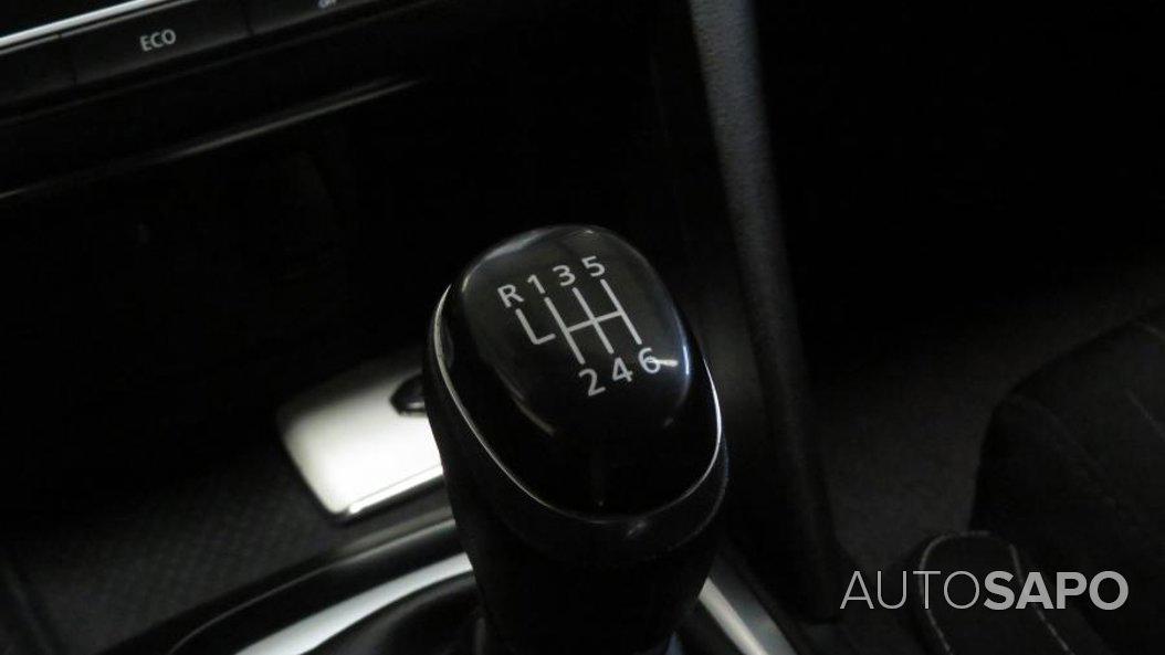 Renault Mégane ST 1.3 TCe Limited de 2019