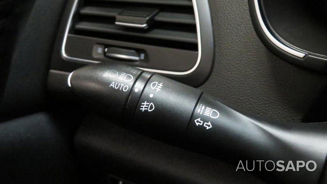 Renault Mégane ST 1.3 TCe Limited de 2019
