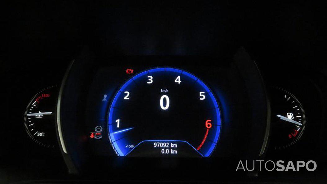 Renault Mégane ST 1.3 TCe Limited de 2019