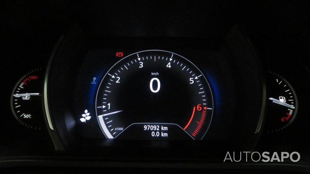 Renault Mégane ST 1.3 TCe Limited de 2019