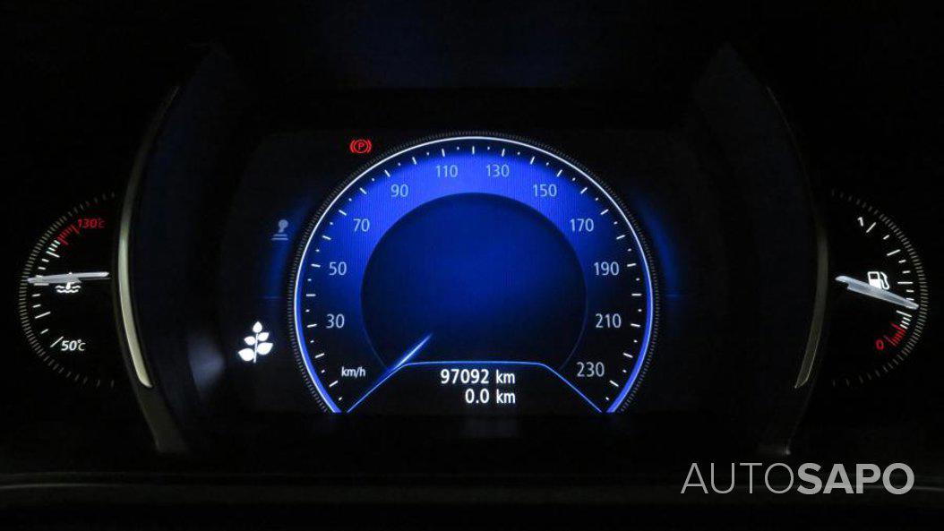 Renault Mégane ST 1.3 TCe Limited de 2019