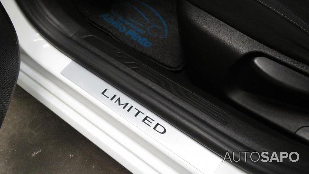 Renault Mégane ST 1.3 TCe Limited de 2019