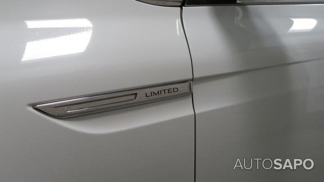 Renault Mégane ST 1.3 TCe Limited de 2019