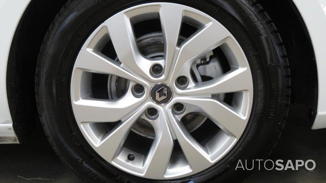 Renault Mégane ST 1.3 TCe Limited de 2019