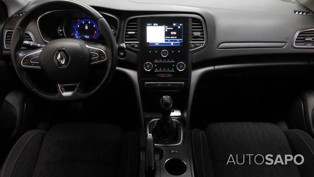 Renault Mégane ST 1.3 TCe Limited de 2019