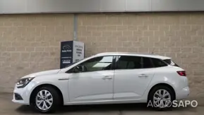 Renault Mégane ST 1.3 TCe Limited de 2019
